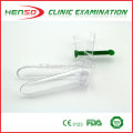 HENSO Sterile Disposable Vaginal Speculum